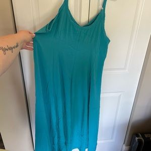 Torrid Maxi Dress